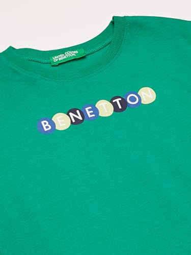 La Mejor Selección de Jersey benetton más recomendados. 5 Imagen adicional
