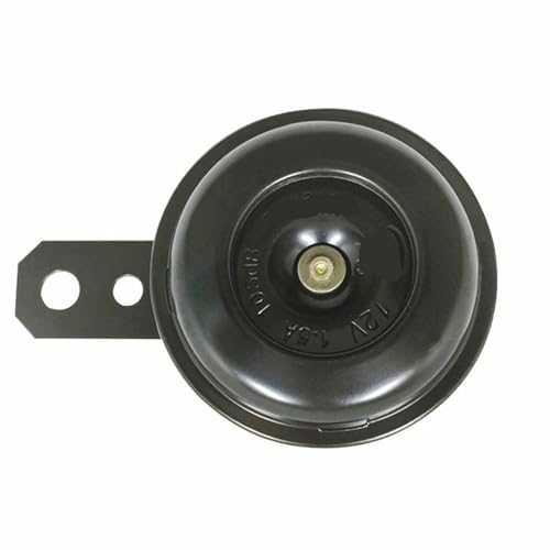 Kit Universal Parlantes para Manillar de Motocicleta miniatura 2