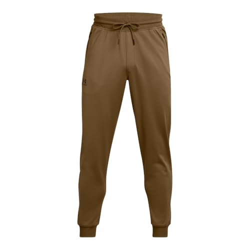 Image of Under Armour Men's Sportstyle Tricot Jogger