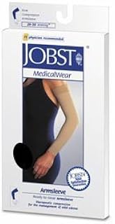 JOBST 101313 ARM SLEEVE SMALL