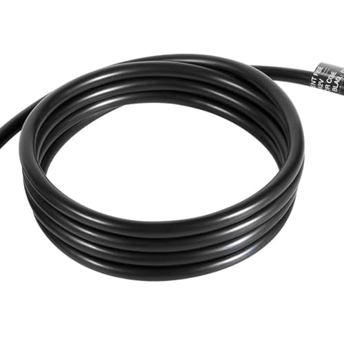 Cable de alimentacion de repuesto compatible con Garmin 010-11425-01 modulo GLS 10 7