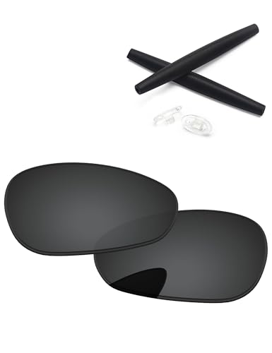 Image of Replacement Lenses for Oakley Crosshair 1.0 2005 Sunglass - Precision Fit, UV Block & Impact Resistant