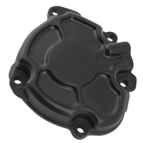 Cubierta lateral de estator para proteger el motor de tu moto 4