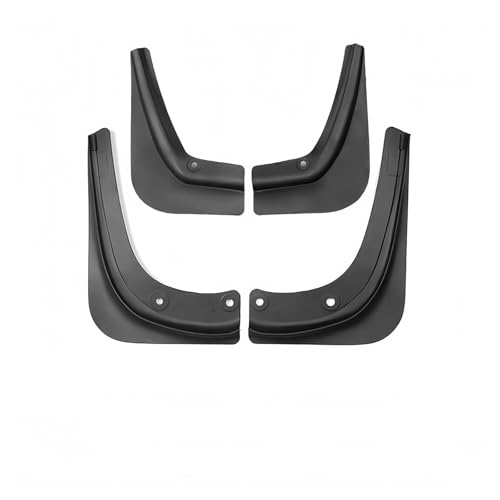 Garde-boue de voiture anti-gravillons pour Tesla Model 3 2021-2023