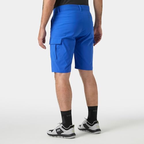 Short Cargo HH Qd Helly Hansen robuste et respirant en taille 32