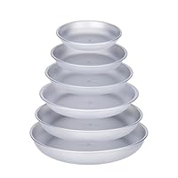 Boundless Voyage チタン　テーブルウェア　7点セット Boundless Voyage チタン テーブルウェア 7点セット Amazon