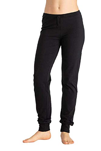 Joggers basic Everlast en jersey stretch noir taille XS pour homme