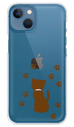 �K�[���Y�l�I iPhone 13 Mini �ƌ݊����̂���P�[�X �n�[�h�P�[�X �X�}�z�P�[�X (�˂����a/�A�r�V�j�A��) ip13miniPC-AMI-0901