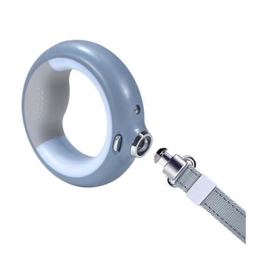 2M�y�b�g�̌��̍��̃��[���b�g�A���������傫����։����n�[�l�X�q���̕��s�̃��[�h�̂���(Blue Leash)