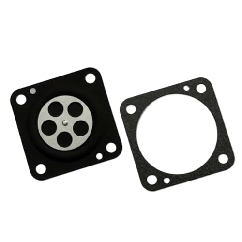 10 Pieces Tillotson B-DG-11 BNG Diaphragm Gasket Kit Compatible with Automotive Motorcycle Parts B-DG-11 BNG