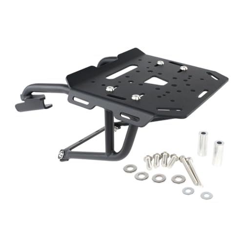 Porte-bagages arrière robuste et élégant GSX-S 1000 GT 2022 - 2025