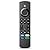 IDGPUW Replacement Voice Remote for Insignia, Toshiba, AMZ Smart TV, Compatible with AMZ TV Stick, Cube