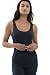 Produktbild Mey Tagwäsche Serie Cotton Pure Damen Tops breiter Träger Night Blue S(38)