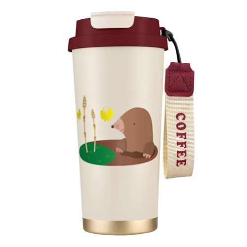 �^���u���[ ���O���ƃc�N�V �R�[�q�[ �}�O�{�g�� �X�g���[�t�� �ۉ� �ۗ� ���� 500ml �����^�щ\ �^��f�M �W�t�� �R��h�~ �X�e�����X�� 3WAY �X�g���b�v�t