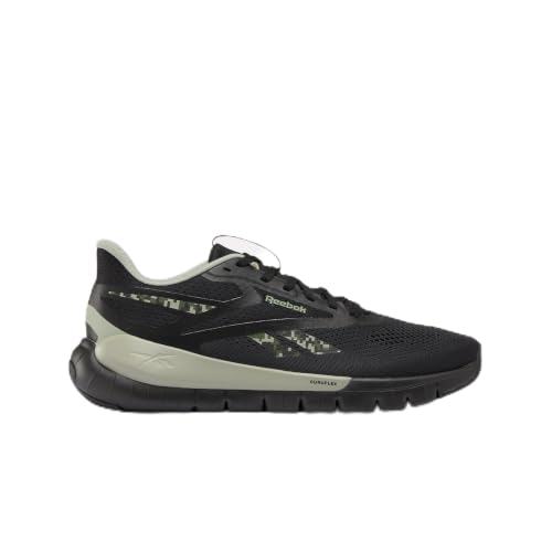Reebok Flex Trainer Unisex Trainingsschuhe, Leichte Sportschuhe Sneakers – Ansicht 1