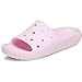 Produktbild Crocs Unisex Classic Slide V2 Slide, Pink Milk, 42/43 EU