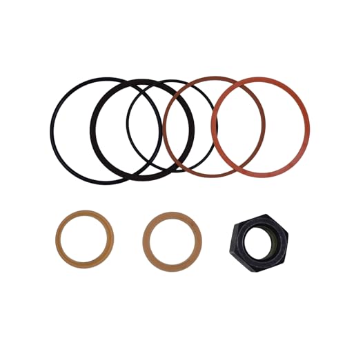 Kit de joints 7196894 Bobcat S130 T140 pour chargeuse compacte