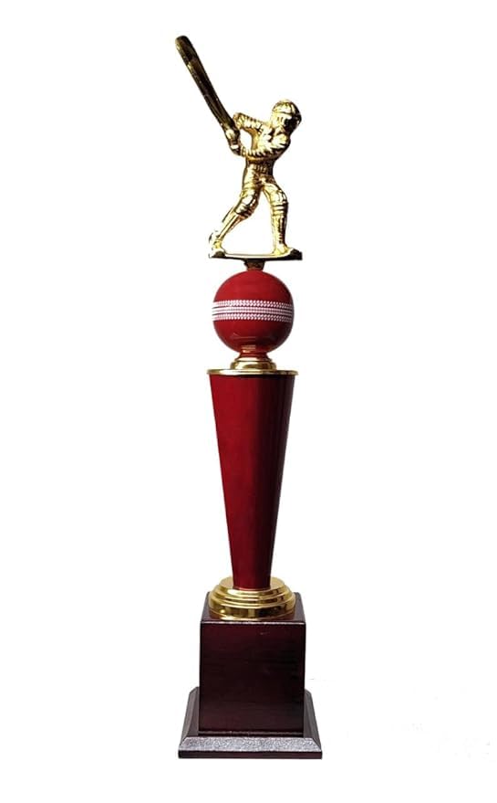 Royal Premium Prizes | Tournament Trophy | School Competition | Sports Week Prize| All Sports Trophies| (Cricket Winner Trophy)-image-9