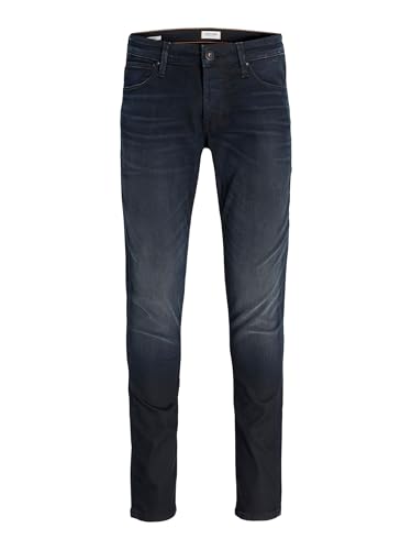 Jean Jjiglenn Jjicon JJ 219 Noos JACK & JONES, le basique confortable pour le bureau