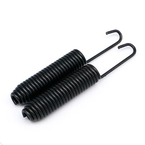 1673MA Spring Auger Clutch for Briggs and Stratton Murray Snow Throwers —(2 Pack)