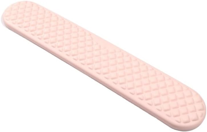 Slow Rebound Computer Typing Hand Protection Wrist Keyboard Pad