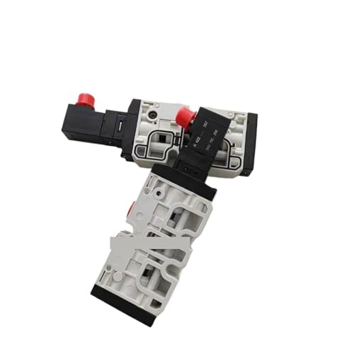 Électrovanne 0820060861 et matériel de commande pneumatique - 2