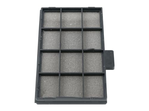 azurano Beamer Luftfilter ELPAF32, V13H134A32, 1557759 für EPSON Projektoren Ersatzfilter Austauschfilter