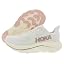 Alabaster/Rose Gold
