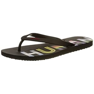HUGO Dave_thng_hprd heren Flip Flop