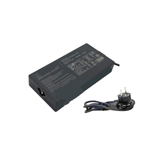 Chargeur ordinateur portable 20V haute performance avec embout 6.0mm