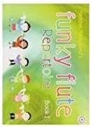 Heather Hammond's Funky Flute Repertoire Book One (Student Edition) - Sheet Music, CD Sheet music – 1 May 2008