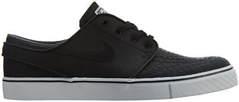 janoski leather