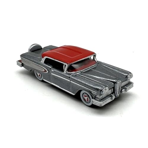 Voitures miniature Ford Edsel Citation 1958, le cadeau de collection idéal