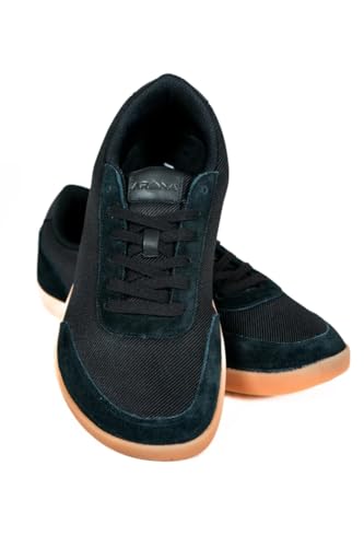 Image of Arena | Mens Minamlist Style Footwear for Natural Athletes | Wide Foot Shaped Toebox | Thin Flexible Outsole | Zero Drop Design | Clean Design Maximal Performance Classic Styling