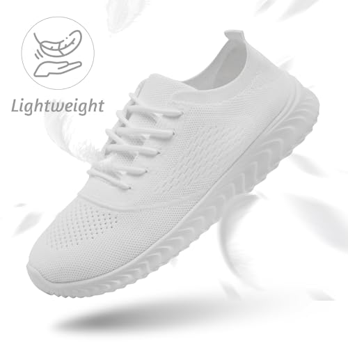 Running Shoes for Women Fashion Sneakers Gym Tennis Lightweight Sports Workout Shoes2
