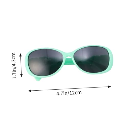 25pcs Boy Girl Uv Sunglasses for Boys and Girls Stylish Party Eyewear Accessories Random Colors for Outdoor Activities and Dress up Fun2