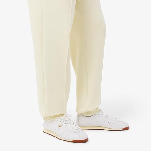 Lacoste Men’s Club-Low Leather Sneakers - Image 8