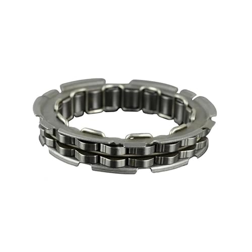 Embrague de sobremarcha para motocicleta F800R y F800GS con rodamiento Spraq