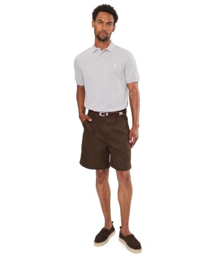 Image of POLO RALPH LAUREN The Iconic Mesh Polo Shirt