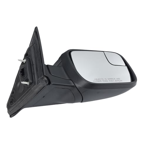 Rétroviseur extérieur Ford Explorer miroir électrique 3 fils rabattable - 5
