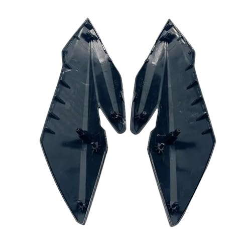 Spoiler de radiateur GSX-S750 carénage d'injection ABS aérodynamique - 6