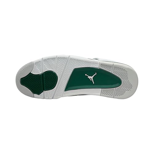 Image of Nike Jordan 4 Retro Mens Shoes Size