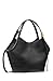 kate spade new york Deco Small Tulip Tote, Black