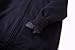 LeeHanTon Fashion Hoodies for Men Full Zip Up Sherpa Lined Sports Sweatshirts Mens Winter Fleece Fabric Jacket with Hood (Navy-105, 5X-Large)