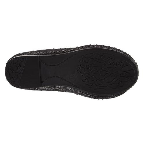 Girls Mary Jane Shoe Flats - Casual Dress Flat Slipon Shoes (Sizes: 11-13 Little Kid / 1-4 Big Kid)4