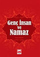 Genç İnsan ve Namaz 6055886960 Book Cover