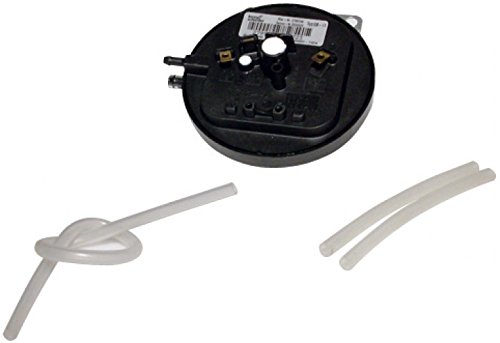 Preisvergleich Produktbild Differenzdruckwächter 20 / 60 Pa, Wolf GB-E11, 2799156