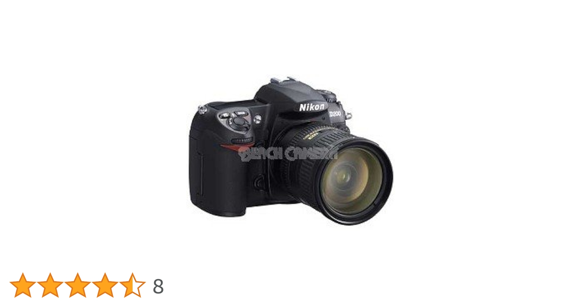 ニコン D200 ⑤ 中古】Nikon ニコン D200 デジタル一眼レフカメラ | 中古カメラ