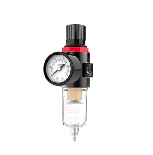 Séparateur d'eau pour compresseur AFR2000 pour éliminer l'humidité de vos outils 1/4