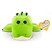Hug-A-Lumps Crocodile(Rocky) Weighted Plush 3.3 Lbs, Cuddly, Squishy, Comfort Plush, Anti-Stress by ZURU